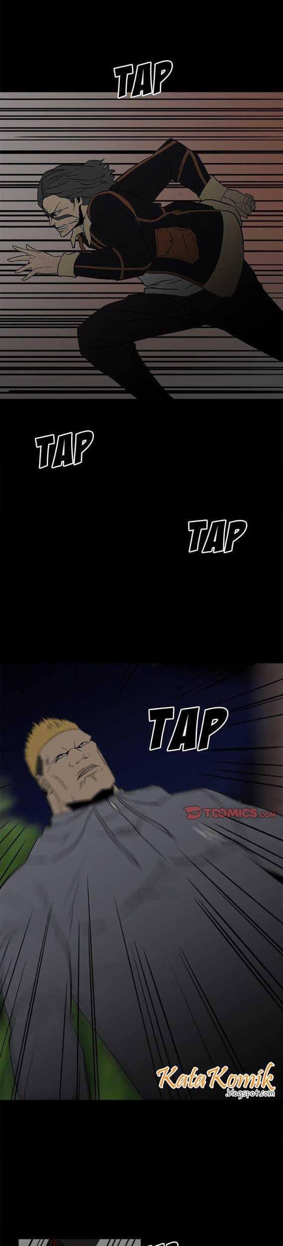 The Villain Chapter 82 Gambar 11