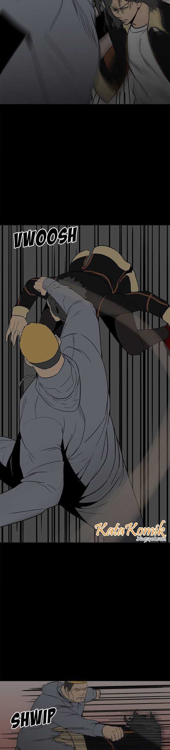 The Villain Chapter 82 Gambar 14