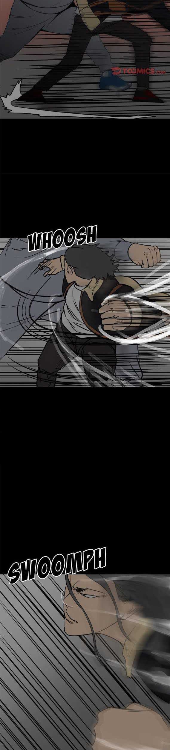 The Villain Chapter 82 Gambar 15