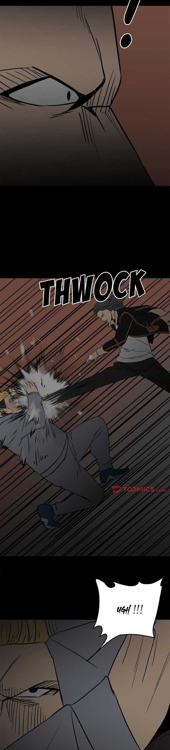 The Villain Chapter 82 Gambar 20