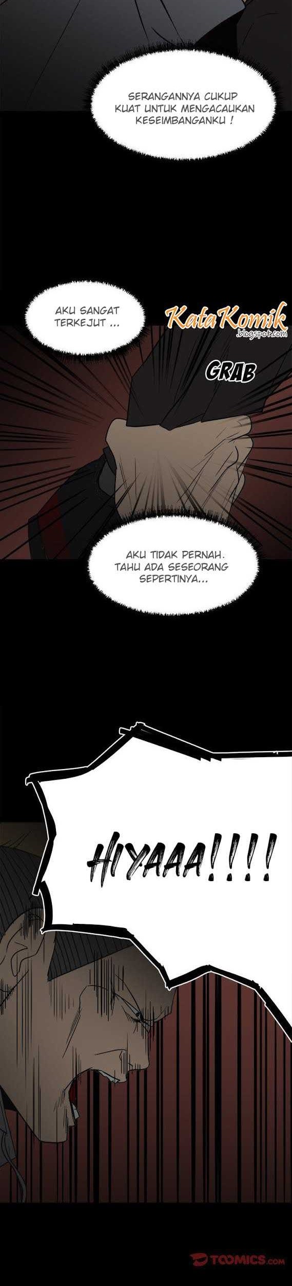 The Villain Chapter 82 Gambar 21