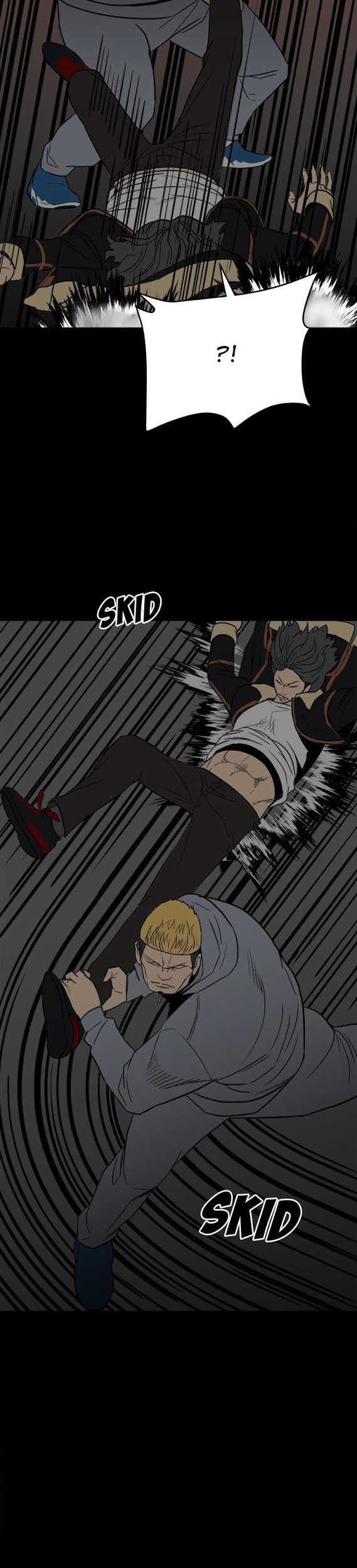 The Villain Chapter 82 Gambar 23