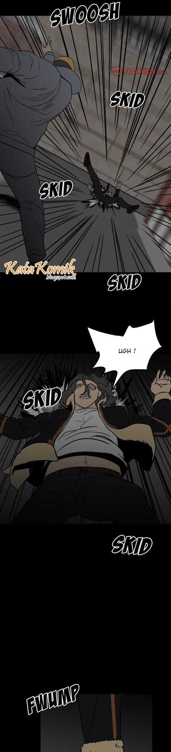 The Villain Chapter 82 Gambar 24