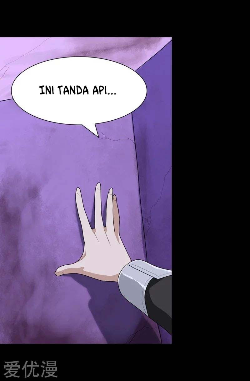Virus Girlfriend Chapter 165 Gambar 20