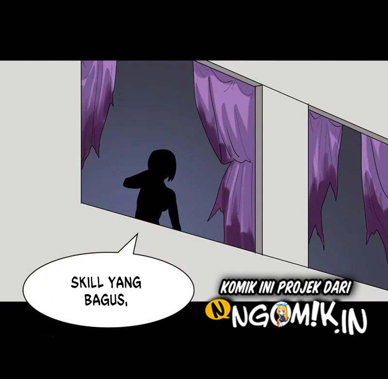 Virus Girlfriend Chapter 165 Gambar 45