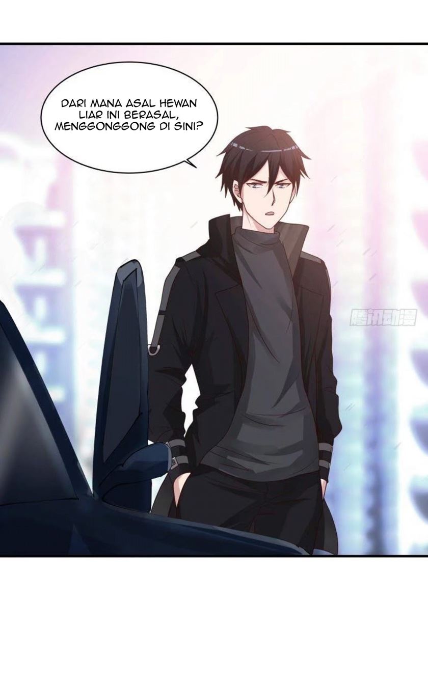 Metropolitan Killing Arrogant Immortal Chapter 26 Gambar 12