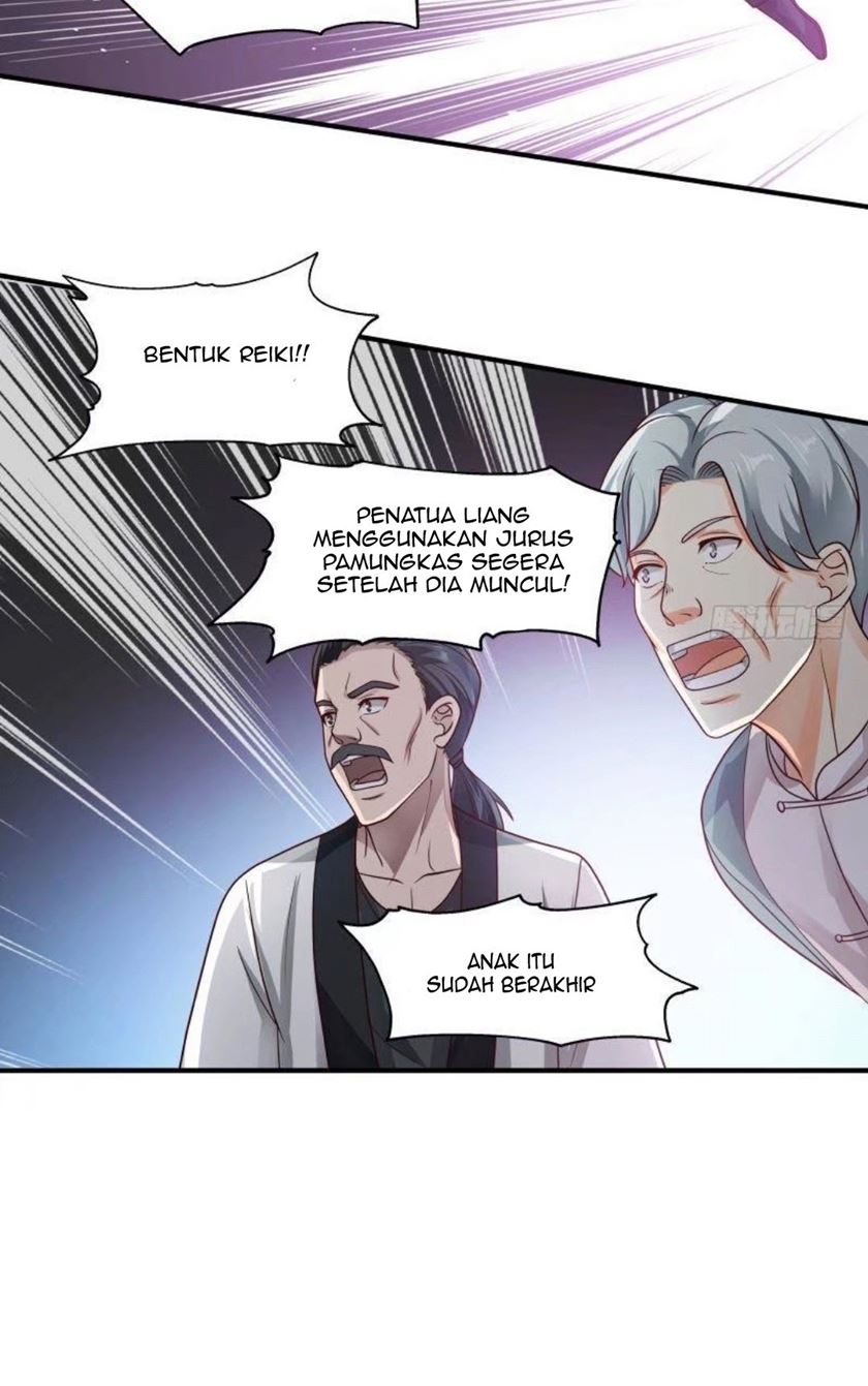 Metropolitan Killing Arrogant Immortal Chapter 26 Gambar 15