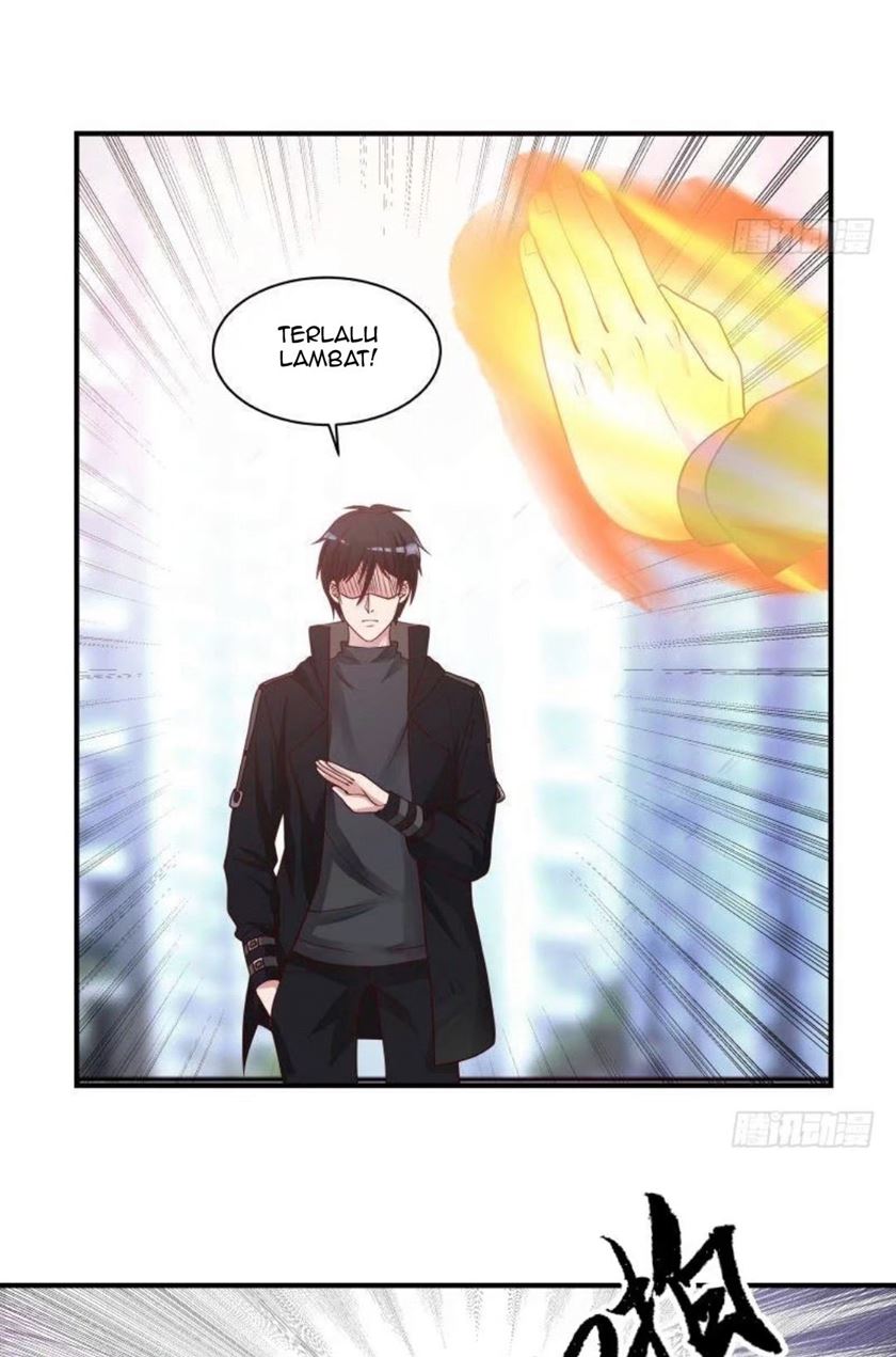 Metropolitan Killing Arrogant Immortal Chapter 26 Gambar 16