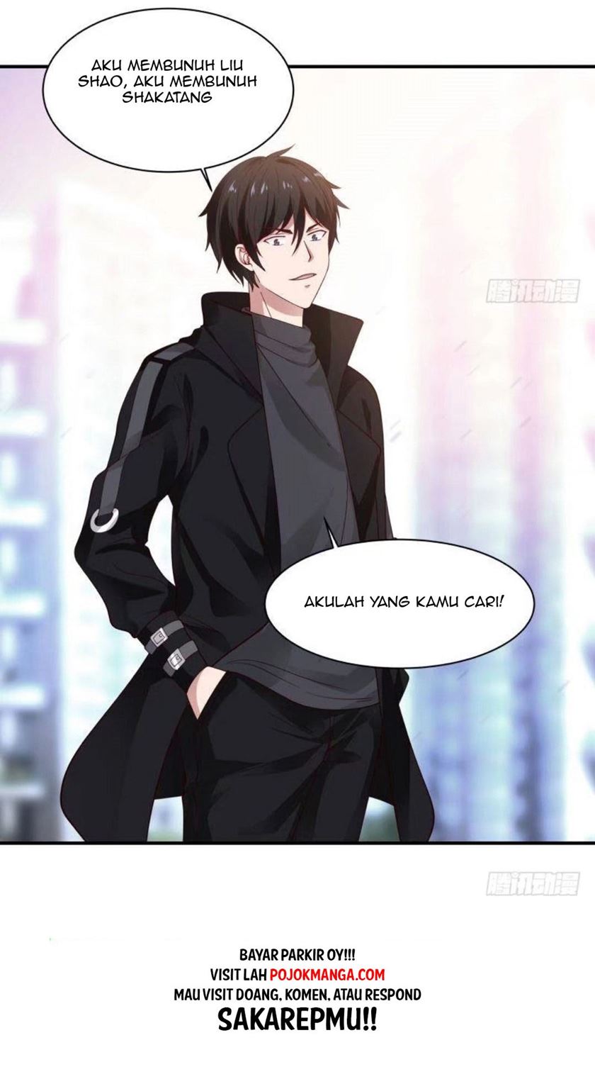 Metropolitan Killing Arrogant Immortal Chapter 26 Gambar 19