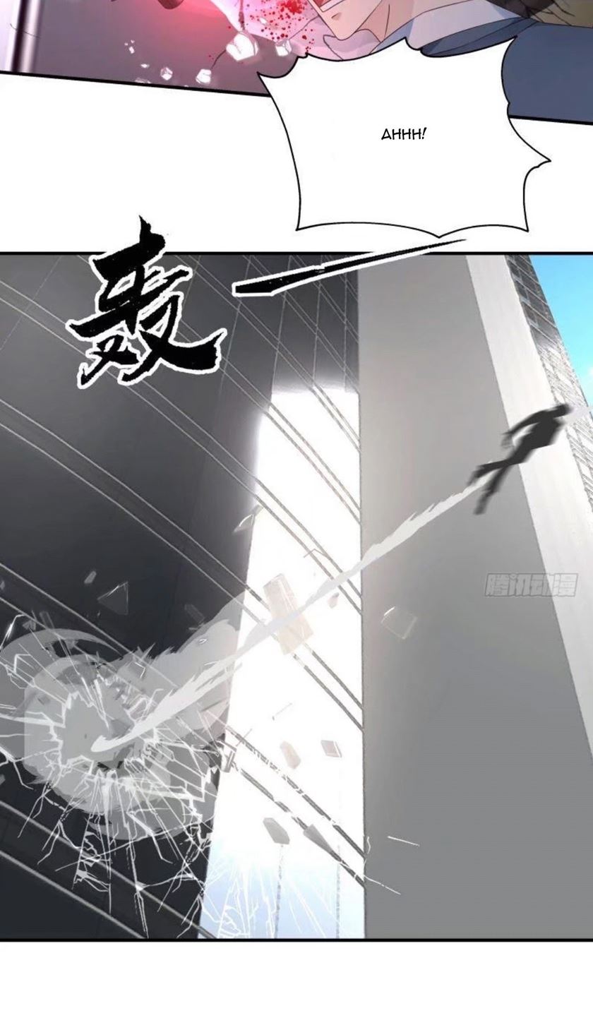 Metropolitan Killing Arrogant Immortal Chapter 26 Gambar 4