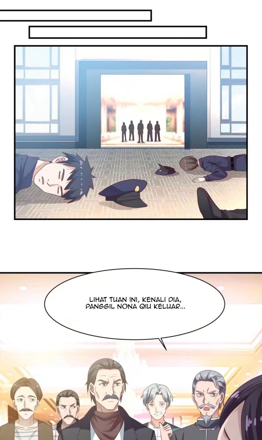 Metropolitan Killing Arrogant Immortal Chapter 26 Gambar 8