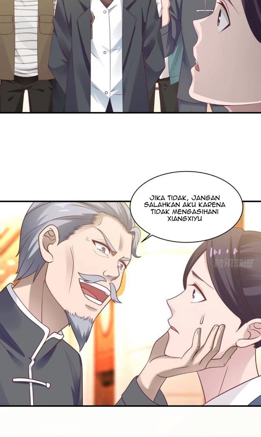 Metropolitan Killing Arrogant Immortal Chapter 26 Gambar 9