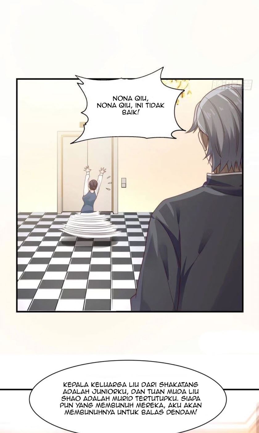 Metropolitan Killing Arrogant Immortal Chapter 26 Gambar 10