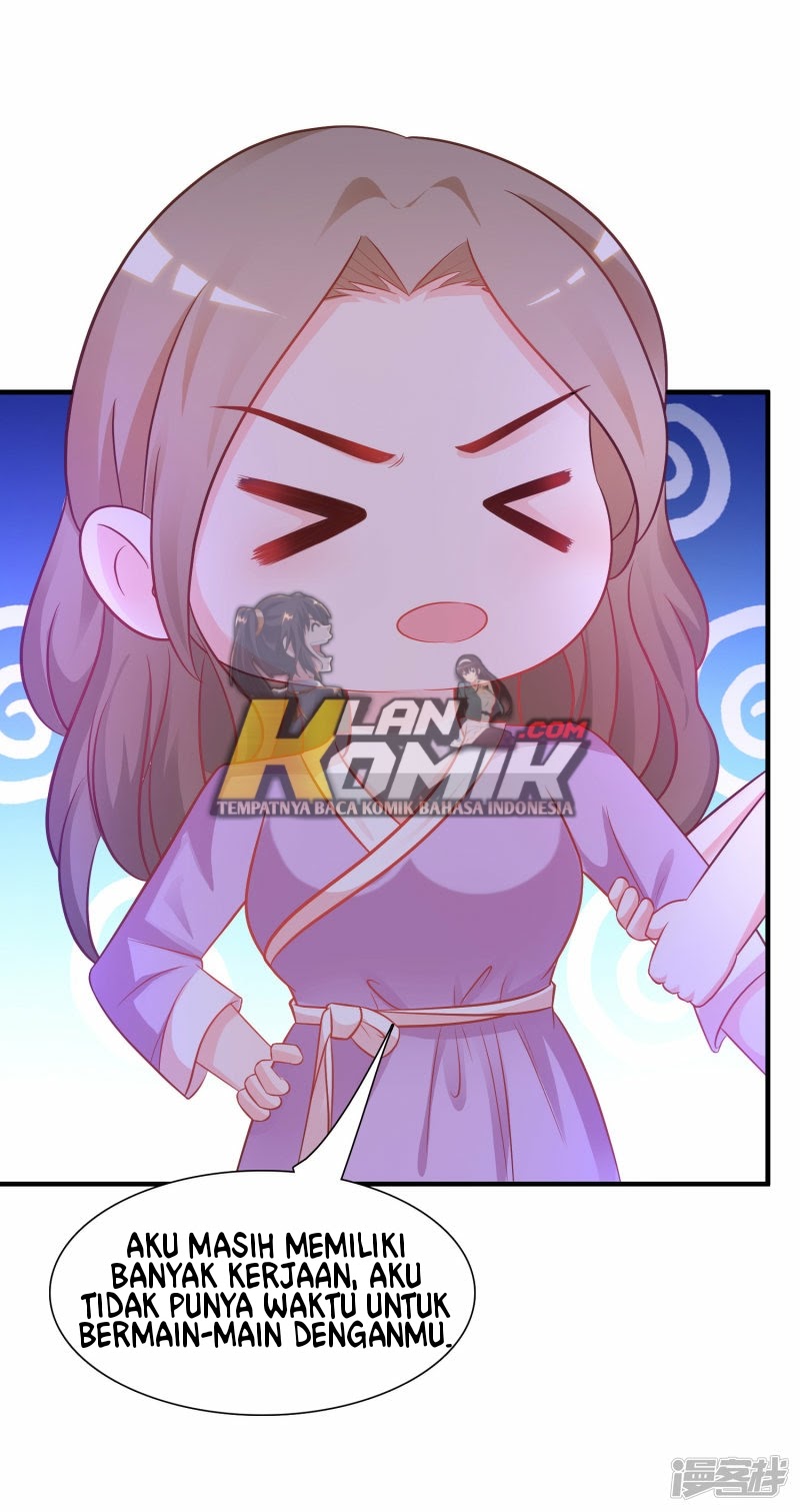 The Strongest Peach Blossom Chapter 60 Gambar 10
