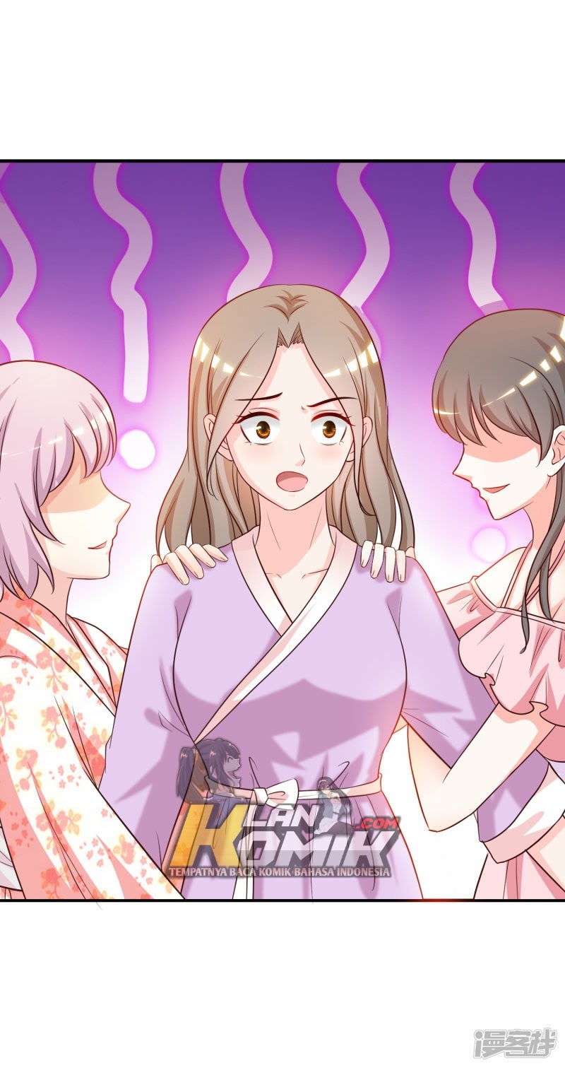 The Strongest Peach Blossom Chapter 60 Gambar 12