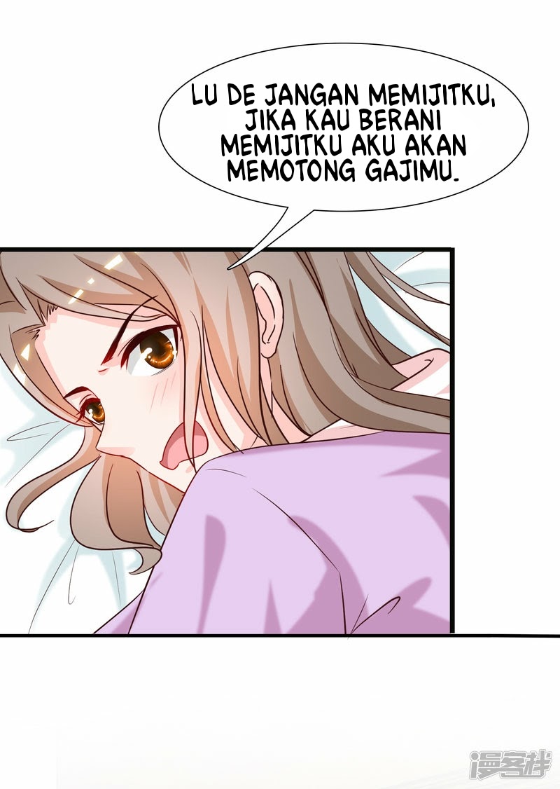 The Strongest Peach Blossom Chapter 60 Gambar 15