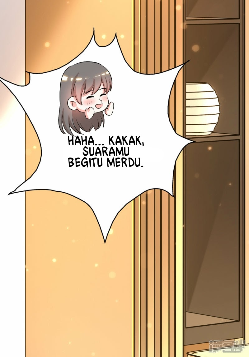 The Strongest Peach Blossom Chapter 60 Gambar 17