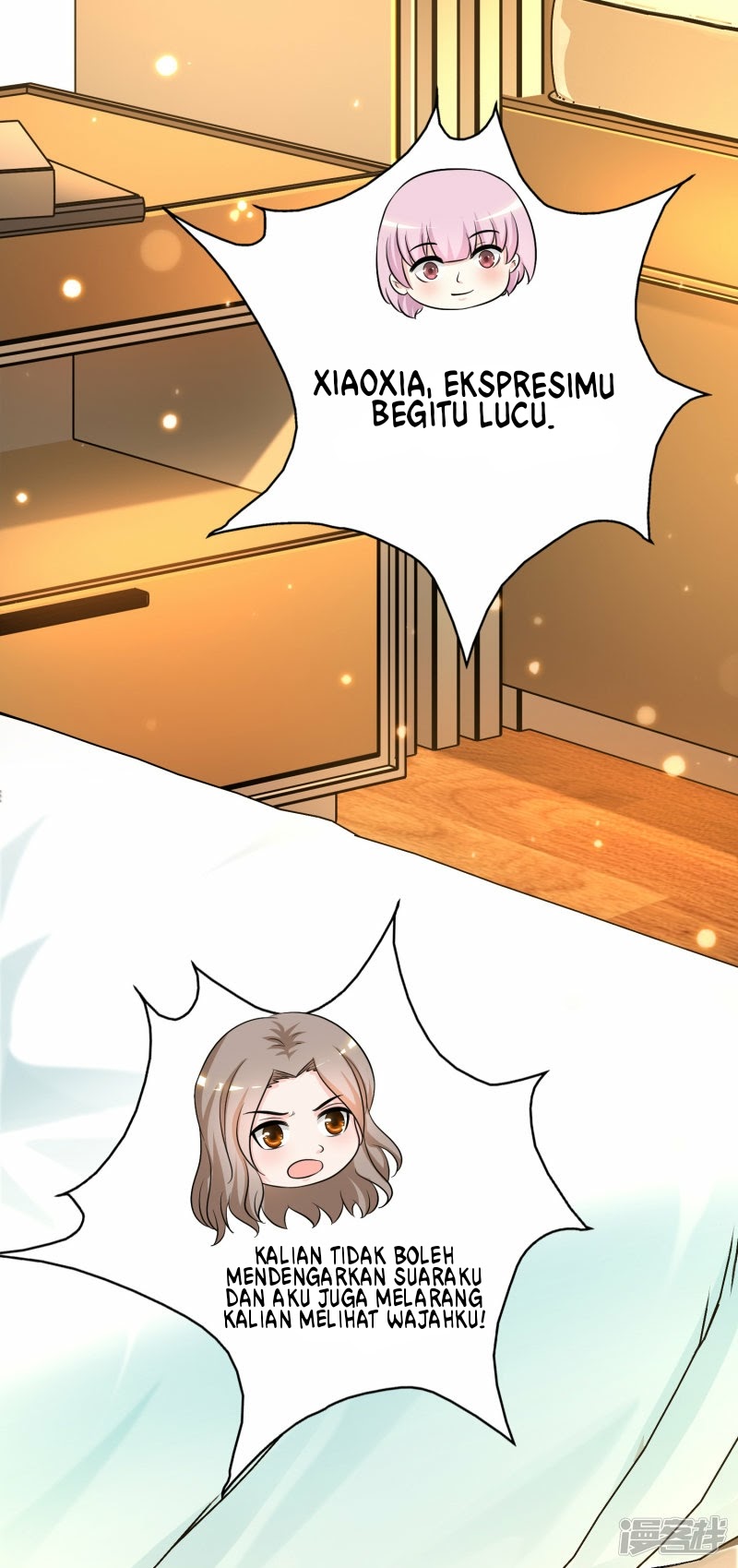 The Strongest Peach Blossom Chapter 60 Gambar 18