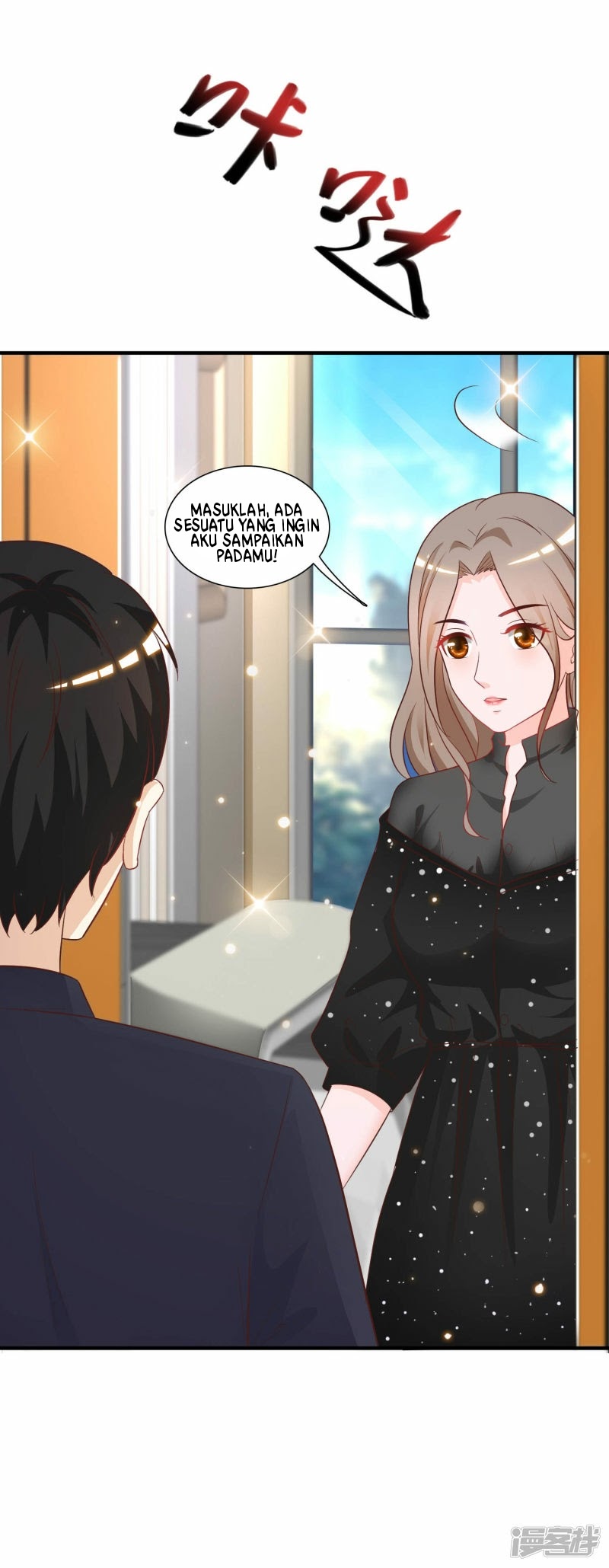 The Strongest Peach Blossom Chapter 60 Gambar 25