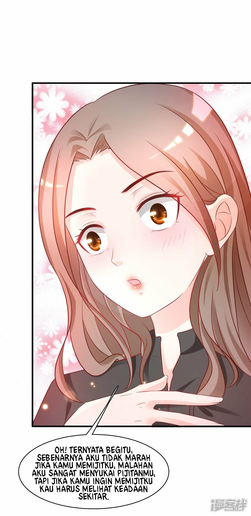 The Strongest Peach Blossom Chapter 60 Gambar 30