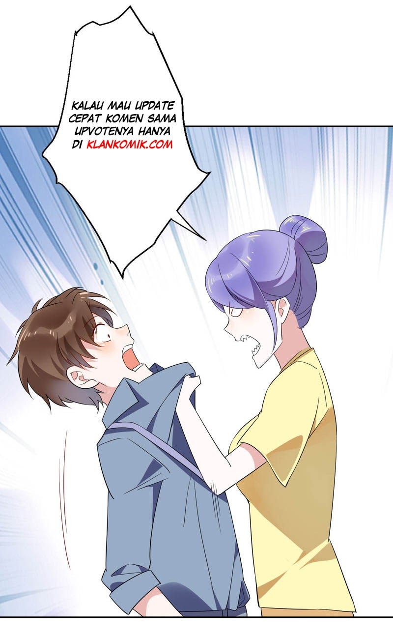 The Strongest Peach Blossom Chapter 60 Gambar 32