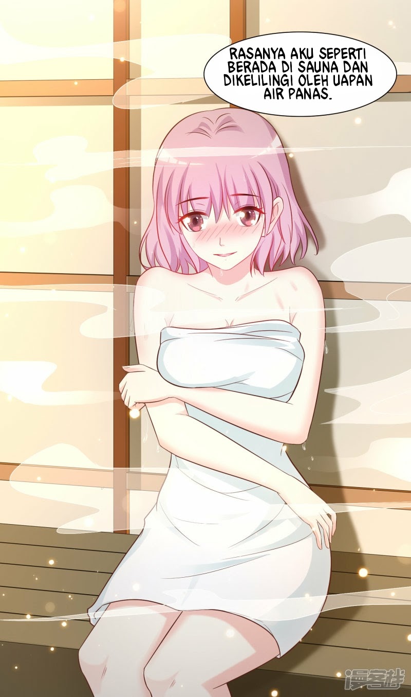The Strongest Peach Blossom Chapter 60 Gambar 5