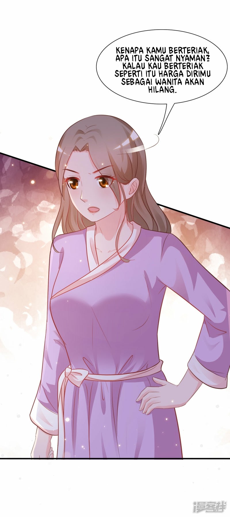 The Strongest Peach Blossom Chapter 60 Gambar 8
