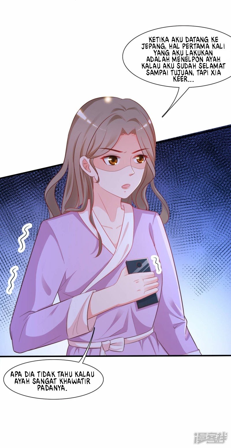 The Strongest Peach Blossom Chapter 59 Gambar 11