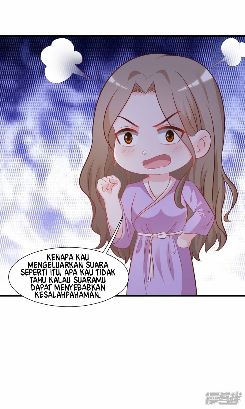 The Strongest Peach Blossom Chapter 59 Gambar 22