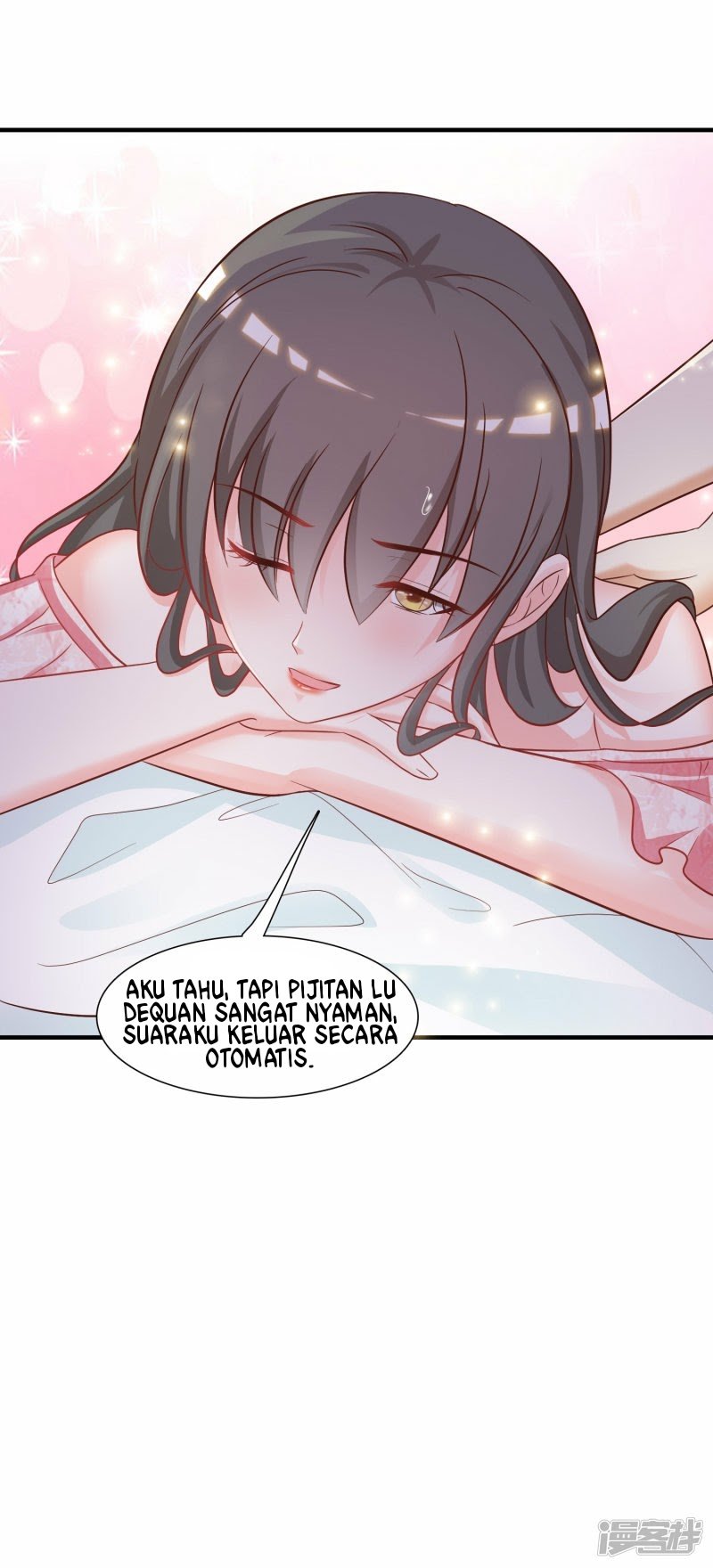 The Strongest Peach Blossom Chapter 59 Gambar 23