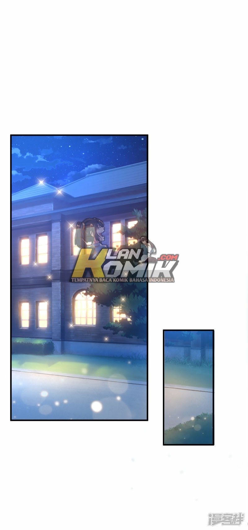 The Strongest Peach Blossom Chapter 59 Gambar 4