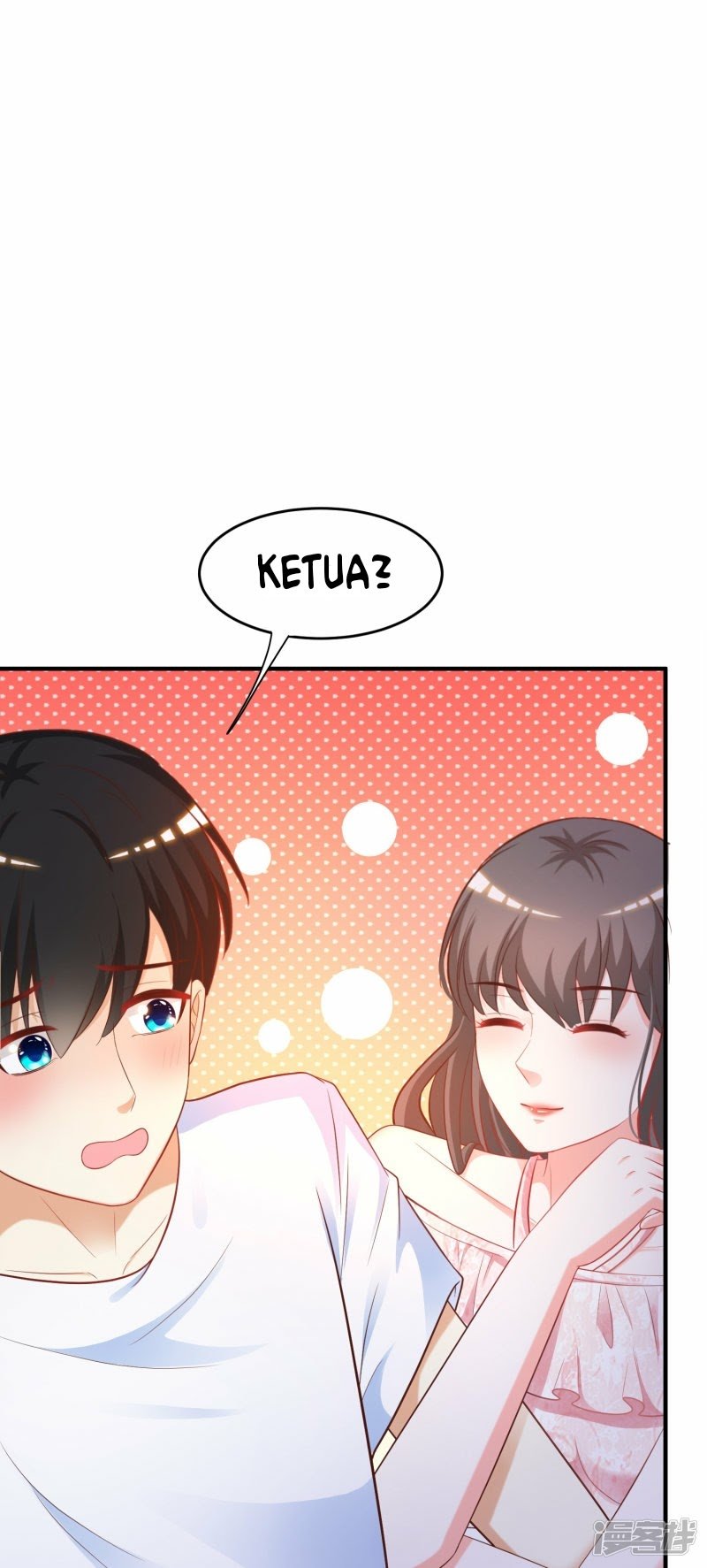 The Strongest Peach Blossom Chapter 59 Gambar 8