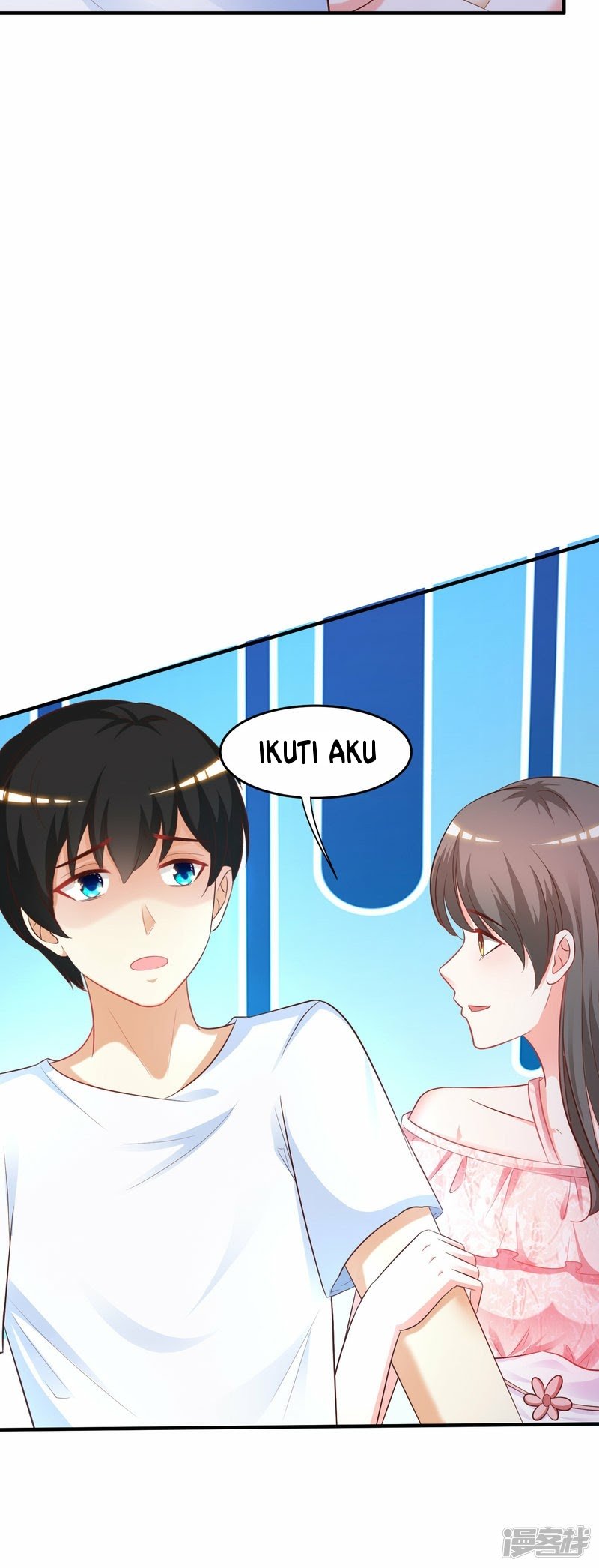 The Strongest Peach Blossom Chapter 59 Gambar 9