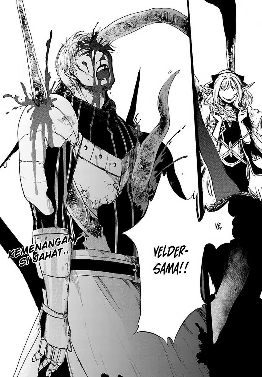 Isekai Apocalypse MYNOGHRA ~The conquest of the world starts with the civilization of ruin~ Chapter 07.3 Gambar 10