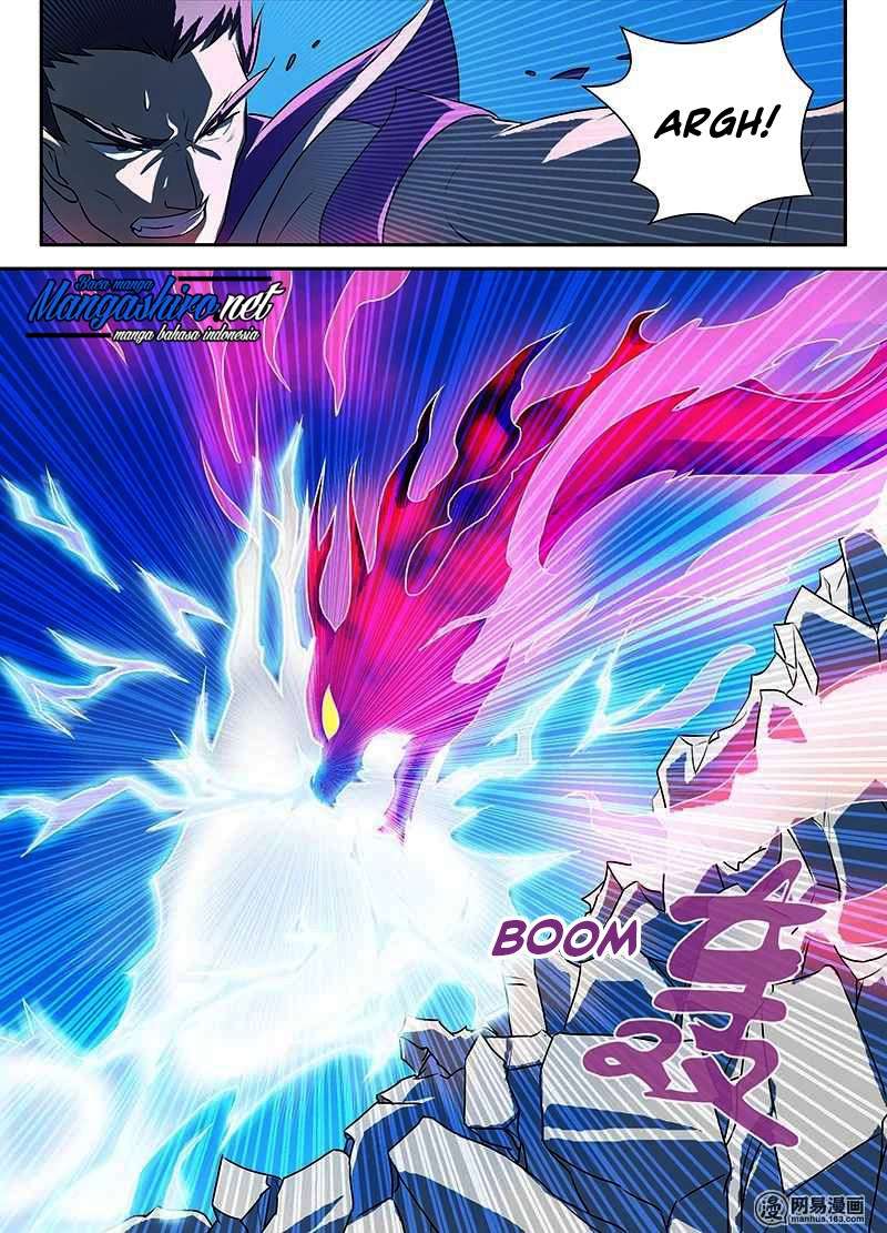 Baca Manhua Yong Heng Zhi Zun Chapter 96 Gambar 2