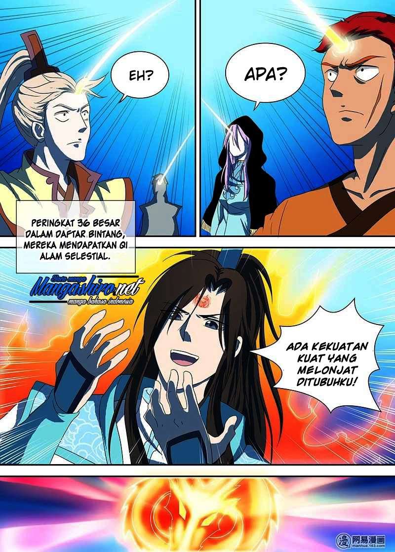 Yong Heng Zhi Zun Chapter 96 Gambar 7