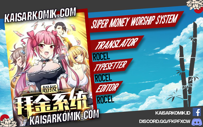 Baca Komik Super Money Worship System Chapter 06 Gambar 1
