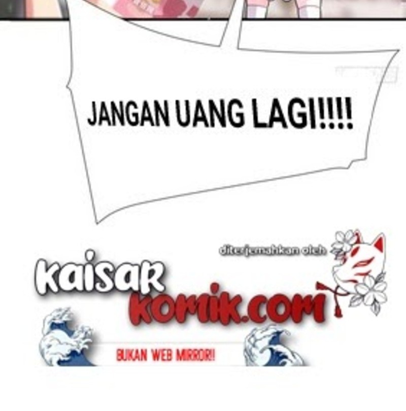 Super Money Worship System Chapter 01 Gambar 37
