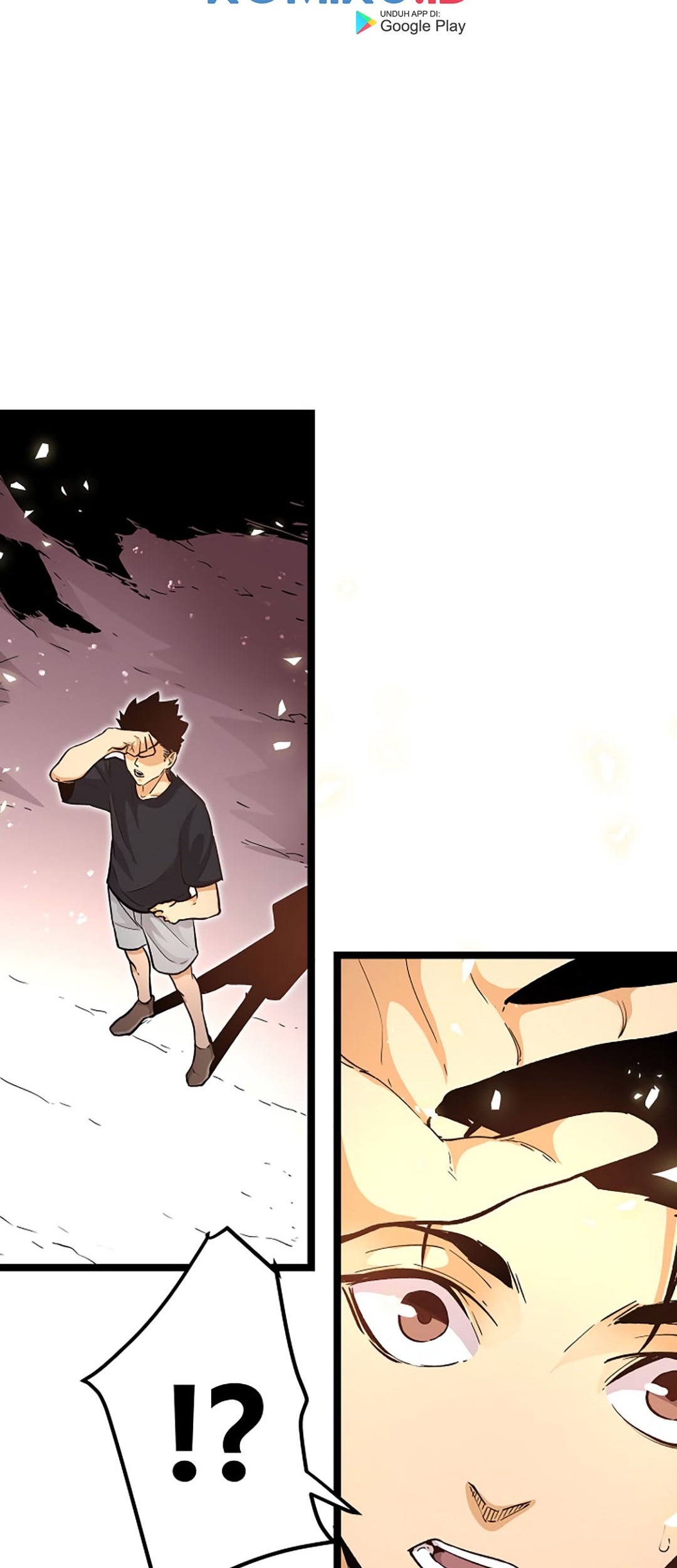 Black Abyss at Dawn Chapter 10 Gambar 30