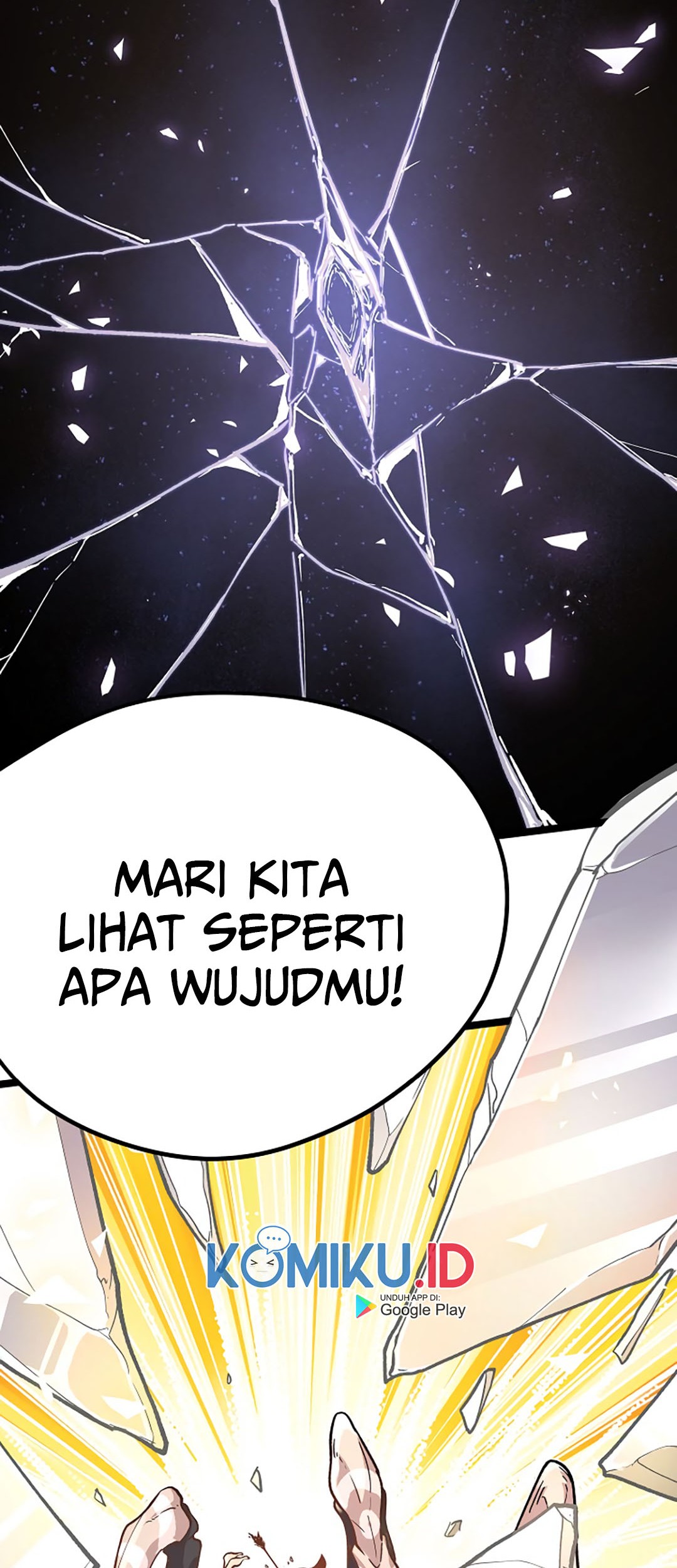 Black Abyss at Dawn Chapter 10 Gambar 20
