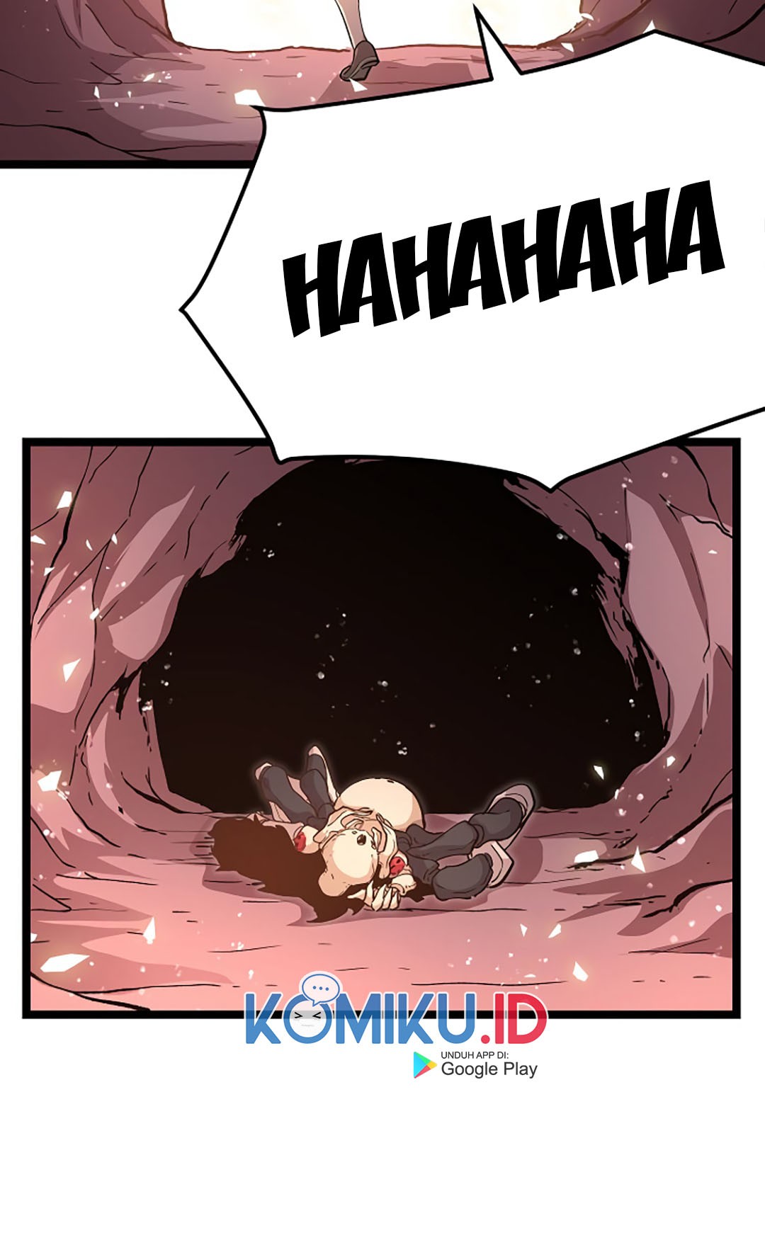 Black Abyss at Dawn Chapter 10 Gambar 28