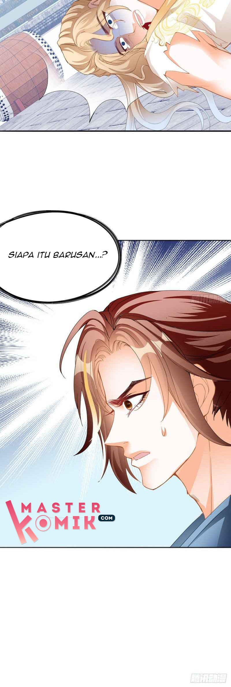 Nine Star Hegemon Body Arts Chapter 09 Gambar 24