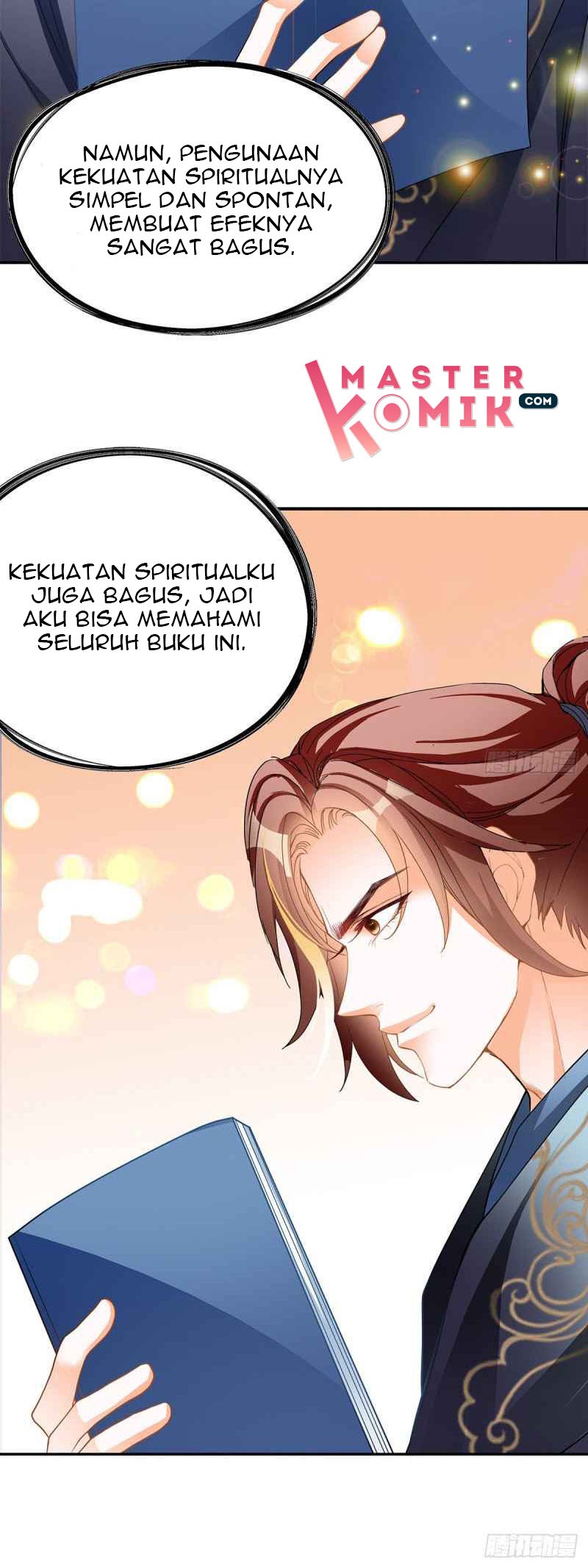 Nine Star Hegemon Body Arts Chapter 07 Gambar 16