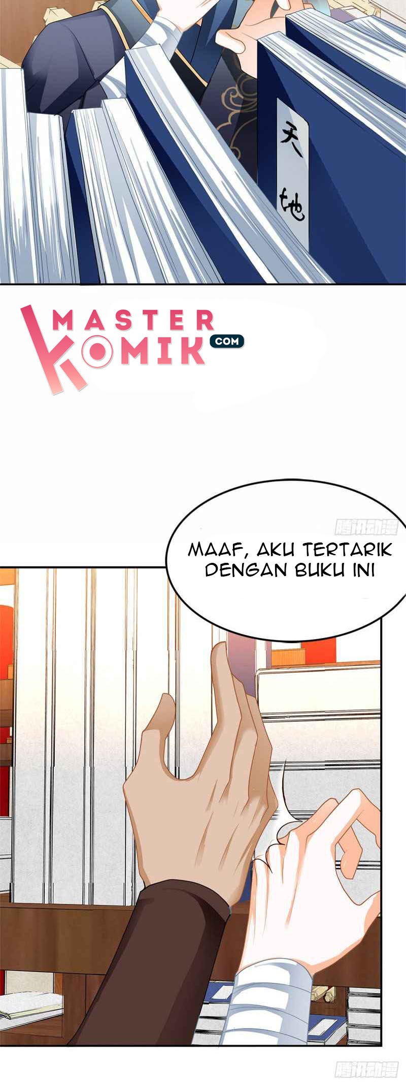 Nine Star Hegemon Body Arts Chapter 07 Gambar 4