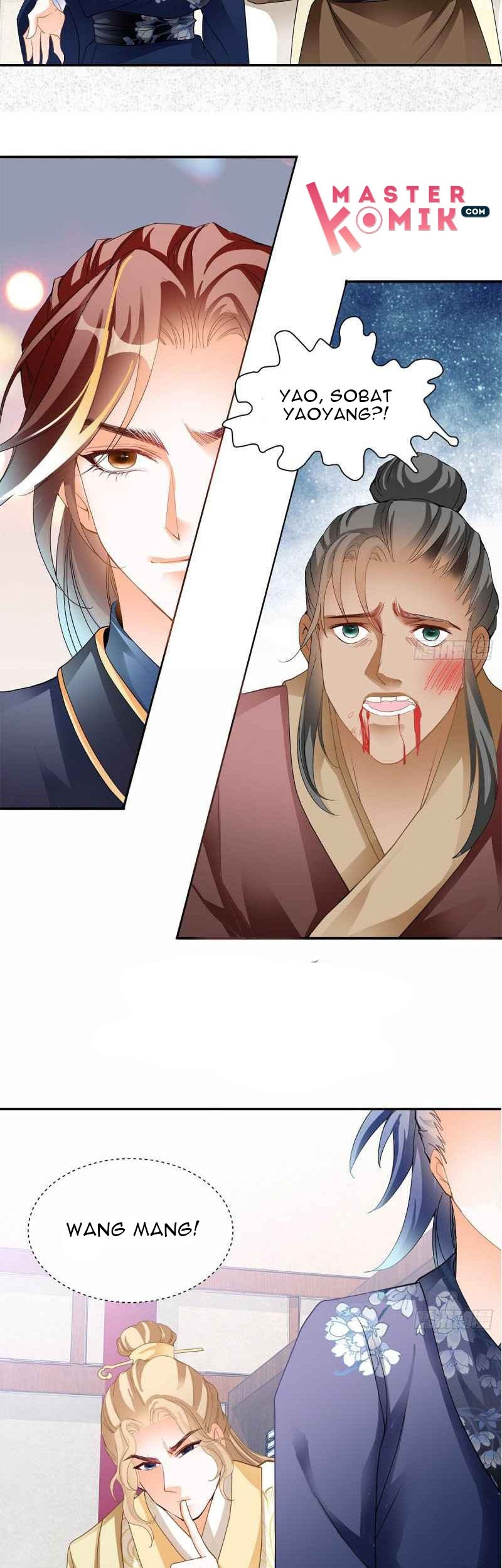 Nine Star Hegemon Body Arts Chapter 07 Gambar 11