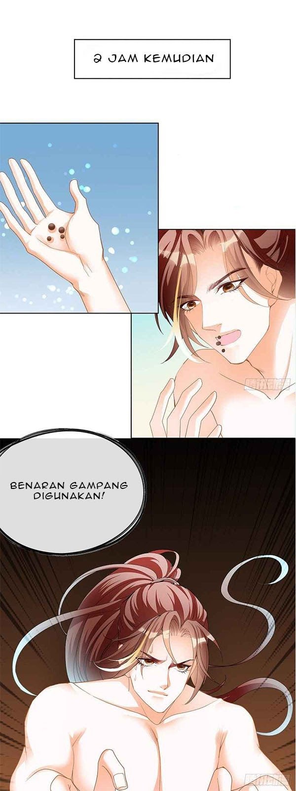 Nine Star Hegemon Body Arts Chapter 05 Gambar 10