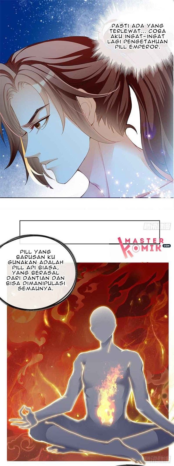 Nine Star Hegemon Body Arts Chapter 05 Gambar 7