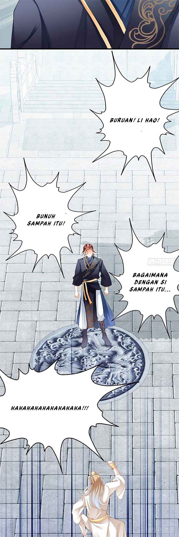 Nine Star Hegemon Body Arts Chapter 03 Gambar 6