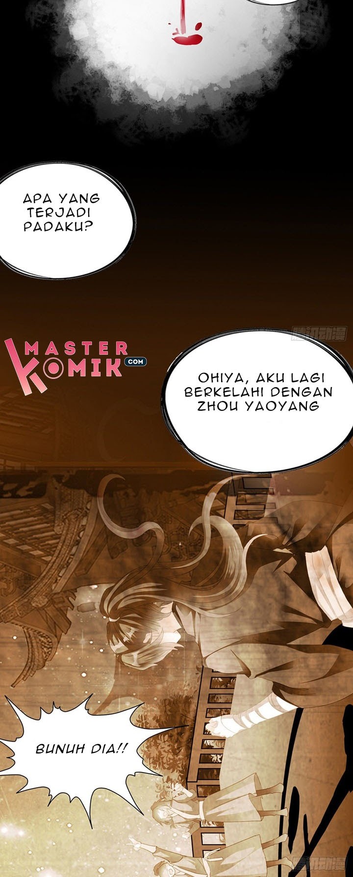 Nine Star Hegemon Body Arts Chapter 01 Gambar 7
