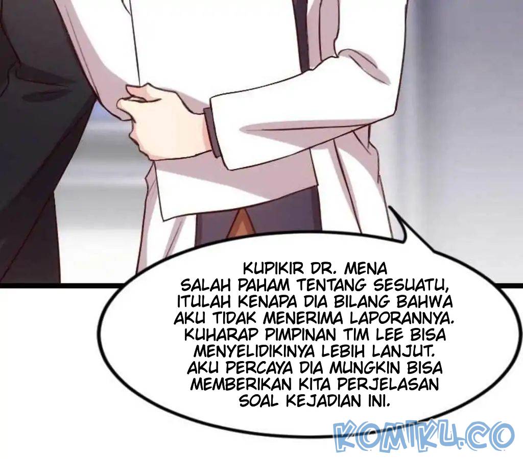 CEO’s Sudden Proposal Chapter 49 Gambar 31